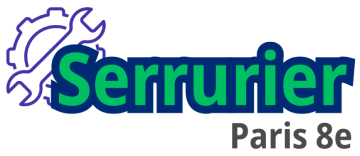 Serrurier Logo